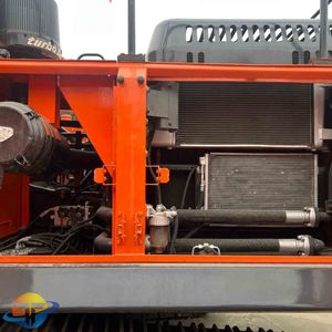 Excavadora Doosan DX225LC-9C de Segunda Mano de Alta Calidad, Gran Venta a Bajo Precio, Llame para Consultar - Product Image 4