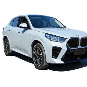 NOUVEAU BMW X2 sDrive25i 2025 2.0L (299 ch) 4 cylindres Essence Transmission Automatique Conduite à Gauche - Product Image 1