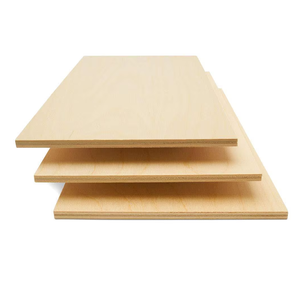 ไม้อัดต้นเบิร์ชขนาด3มม. 6มม. 9มม. 18มม. 21มม. - Product Image 6