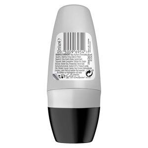 Para Rexona Cobalt Men's Roll-On Desodorante 6X50 ml Herbal Body Mist Hidratante Colonia by for Rexona 200 ml Volumen - Product Image 4