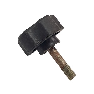 Manopola per Coperchio di Ventilazione Ebv260A Rif. 918674 - Ricambio Ventilatore - Product Image 1