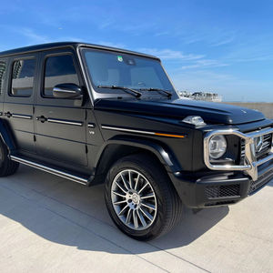 Vente aux enchères 2023 G550 Twin-Turbo V8, 4 roues motrices - Product Image 1