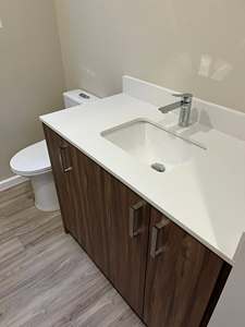 Casa Contenedor Modular de Lujo con Diseño de Madera Desmontable, Sala de Estar, Cocina y Dormitorio + Envío Gratuito + Garantía de 5+ Años - Product Image 6