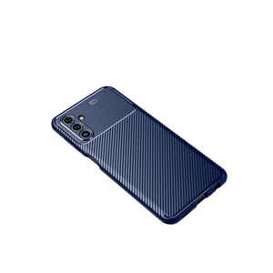 Funda de Silicona Premium a Prueba de Golpes para Samsung Galaxy A04S NXXA Negra, Compatible con los Modelos A03S A24 A12 5G - Product Image 6