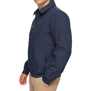 Hot Selling Custom Color Logo Men's Bomber <b>Jacket</b> for men Fashion Wholesale Varsity <b>Jackets</b> Made in Pakistan Men's <b>Jacket</b> - Product Image 3