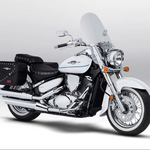 GRAN VENTA Recién Llegada 2025 TOP Motocicleta Suzuki Boulevard C50T 999cc - Product Image 1
