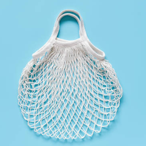 Bolsas de Tela de Algodón Personalizadas de Alta Calidad, Logotipo Personalizado, Material Reciclado Ecológico, Reutilizables, con Cinta de Color Personalizado, Venta al por Mayor - Product Image 3