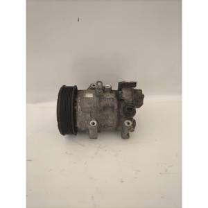 COMPRESSORE A/C TOYOTA Corolla Verso 2a Serie GE447260-1745 D-4D Diesel 2200 (04>09) - Product Image 1