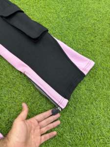 Pantalon cargo personnalisé très résistant Pantalon cargo de travail pour hommes - Product Image 1