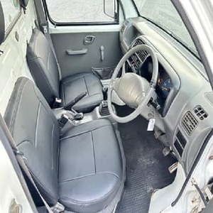 4X4รถบรรทุกพกพา2000 su zu Kii - Product Image 3