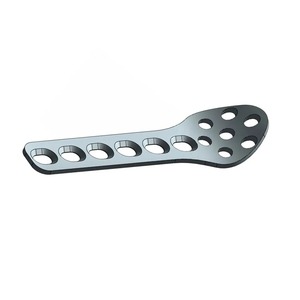 Implantes ortopédicos de precio competitivo, placa ósea de compresión de acero inoxidable de titanio, fuente de alimentación Manual al por mayor - Product Image 2