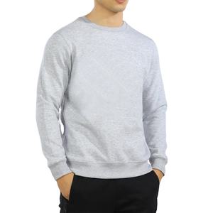 Sweat-shirt personnalisé en polaire respirant anti-plis pour l'hiver, avec logo sur mesure, haute qualité, prix raisonnable, commandes en gros 2026 - Product Image 3