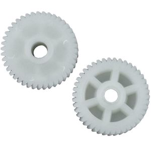 Engranaje de motor de ajuste de asiento 7L0959111 para Audi,Porsche,Seat,Volkswagen Touareg - Product Image 2