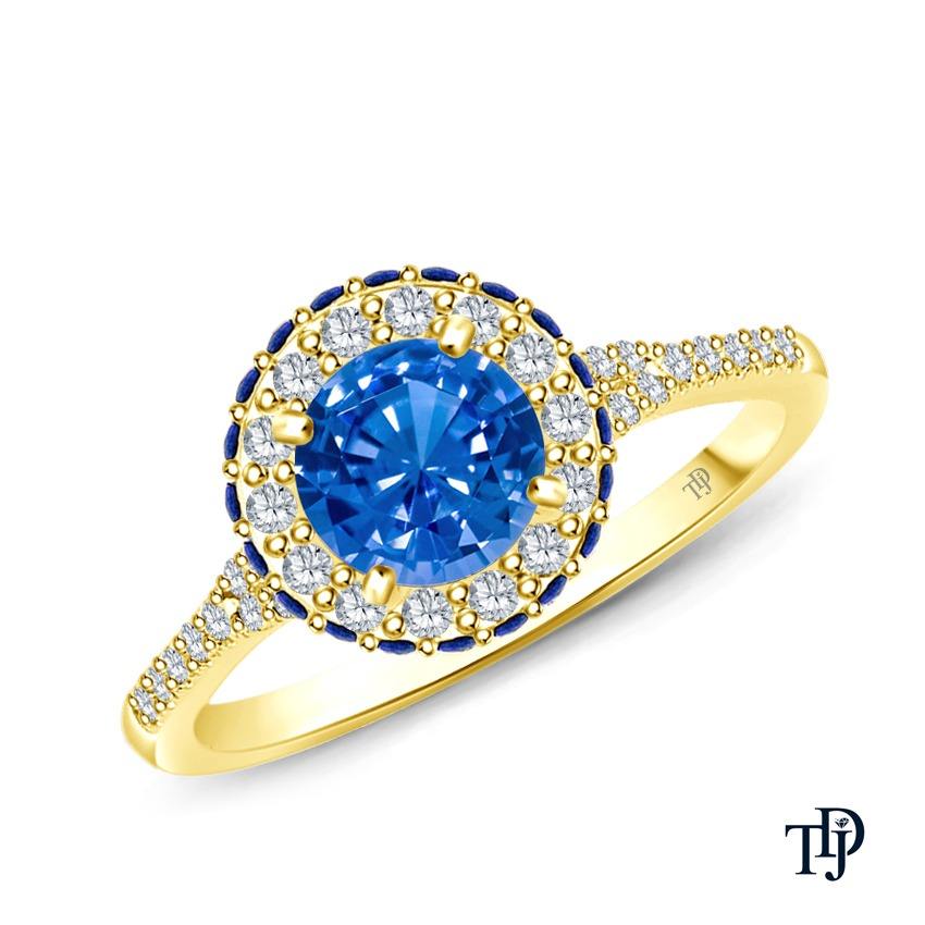 ขาว/เหลือง/โรสโกลด์