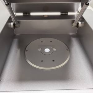 Testeur d'or portable Analyseur de testeur d'or XRF Machine d'essai de densité de pureté de métal doré avec une haute précision - Product Image 6