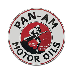 Signes en étain Vintage Antique Imitation métal artisanat conception personnalisable haute qualité numérique imprimé fer estampage moulage sous pression - Product Image 4