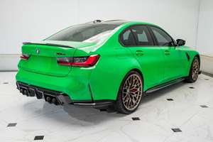 <span class=keywords><strong>Precio</strong></span> Competitivo 2024 <span class=keywords><strong>BMW</strong></span> <span class=keywords><strong>M3</strong></span> CS, Motor de 6 Cilindros en Línea con Doble Turbo de 3.0L - Product Image 4