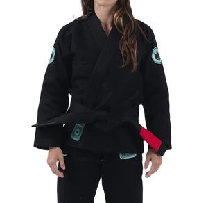 ชุด BJJ ทนทานชุด BJJ GIS BJJ GIS ชุดกิโมโน JU Jitsu คุณภาพสูงออกแบบได้ตามต้องการ - Product Image 1