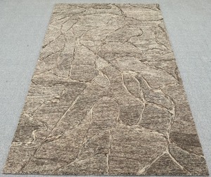 Alfombra de Oración Plegable para Exteriores, Impermeable, de Lana, Lavable, Portátil, para Viajes, con Brújula - Product Image 2