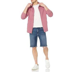 OEM Zip 100% algodón sudaderas con capucha de los hombres de manga larga de invierno básico Material personalizado 300g transpirable bordado liso teñido - Product Image 4