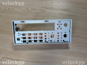 Panneau avant / Cadre avant Agilent 53132A 53131A 53181A - Product Image 1