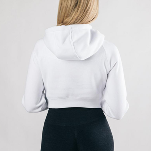 Sweat-shirts pour femmes de qualité supérieure, nouvelle arrivée, vente, respirant, séchage rapide, coupe classique, polyester/coton imprimé - Product Image 5