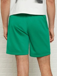 Ropa de entrenamiento informal para hombre, pantalones cortos de verano, a la moda, para gimnasio - Product Image 2