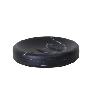 Última Colección de Accesorios de Baño de Lujo: Base para Jabón de Mármol Autoadhesiva Hecha a Mano, Jabonera, Bandeja para Lavandería de Hotel, Colección de Calidad - Product Image 6
