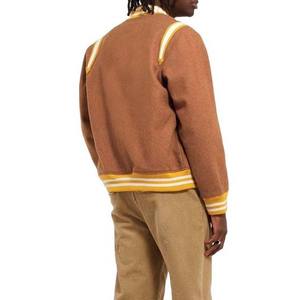 Veste de baseball personnalisée, meilleure veste pour homme, vêtements de baseball, veste - Product Image 6