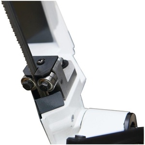 เลื่อยสายพาน OPTISAW SQ-V13 ขนาด 1440 x 12.5 x 0.6 มม. ความเร็ว 30-80 เมตร/นาที กำลังไฟ 0.4 กิโลวัตต์ สำหรับตัดโลหะ - Product Image 5
