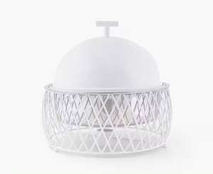 Newest Trending Fancy Metal <b>Food</b> <b>Warmer</b> Handmade Designer Casserole with Stainless Steel Lid Nice Quality Hotpot - Product Image 3