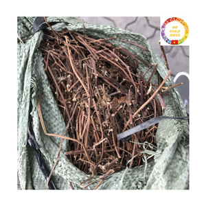 ใบเจลลี่หญ้าดำตากแห้งธรรมชาติเมโซน่าไชนเนนซิสจากเวียดนามสำหรับทำขนมเยลลี่สมุนไพรและเครื่องดื่มเย็น - Product Image 2