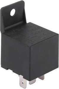 Sistema de Alarma Universal para Automóvil del Fabricante, Sistema de Seguridad Inalámbrico para Automóvil con Entrada sin Llave y 2 Controles Remotos - Product Image 2