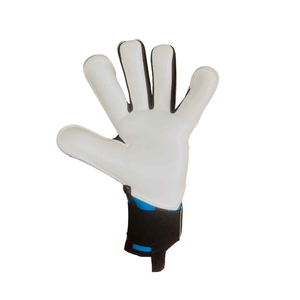 Gants de gardien de but professionnels de nouvelle conception gants de gardien de but de protection des doigts pour adultes et enfants gants de football en latex épais - Product Image 3