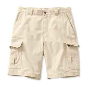 2023กางเกงคาร์โก้ขาสั้นวินเทจสำหรับผู้ชายทรงตรงเอวยางยืดกางเกงฮิปฮอปผ้าโพลีเอสเตอร์ - Product Image 3