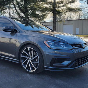 DESCUENTO Y ENVÍO RÁPIDO PARA VEHÍCULO USADO VOLKSWAGEN GOLF R 2018 RHD-LDH - Product Image 2