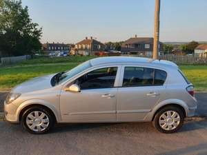 OPEL ASTRA 2007 D'OCCASION CÔTÉ GAUCHE/CÔTÉ DROIT - Product Image 3