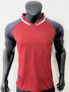 Conjunto de Chándal de Fútbol Retro del Bayern Múnich, 100% Poliéster, Secado Rápido, Impermeable, Elástico, Servicio OEM - Product Image 4