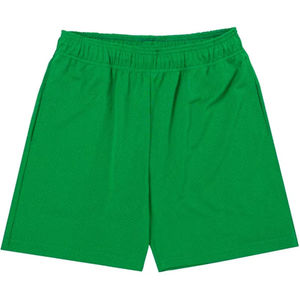 Short de basketball unisexe personnalisé en polyester respirant, séchage rapide, anti-plis, taille élastique, pour l'été et le fitness - Product Image 6