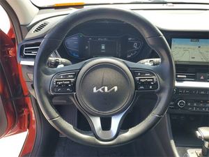 SUV N-IRO 2022 d'occasion, super propre, traction avant, boîte automatique 6 vitesses, 1.6L 14 hybride - Product Image 2