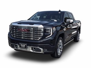 GM_C Sierra 1500 Denali 2022 Usada en Buen Estado - Product Image 3