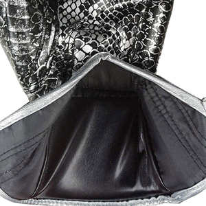 2026 New Arrival High Quality Breathable Boxing Gloves Genuine PU Leather Lace Closure Adults <b>Heat</b> Printed Pattern Outdoor - Product Image 3