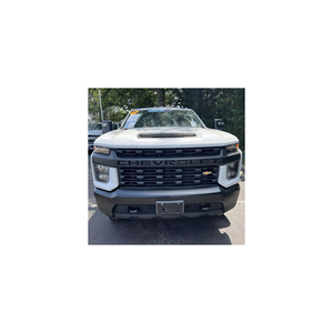 Chevrolet Silverado 1500 con capacidades todoterreno y potente remolque - Product Image 1