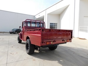 <span class=keywords><strong>1980</strong></span>年トイオタBJ40 3.6LシングルキャビンSUV送料無料4 × 4ディーゼルAWDファブリックシートR18タイヤマニュアルギアボックス左ステアリング - Product Image 5