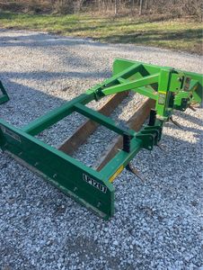 Tractores John Deerr usados/Tractores John Deereee a la venta Bastante usados con envío rápido a Chile/Colombia/México/EE. UU. - Product Image 5