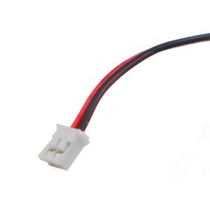 40mm 4040 4 <span class=keywords><strong>ohm</strong></span> 5 W cao Decibel sắt loa với dây JST 2.0 kết nối 40mm 4ohm 5 Watt loa cho DIY rạp hát tại nhà - Product Image 4