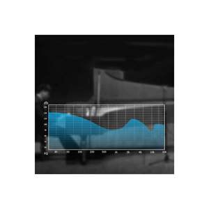 Audífonos Inalámbricos AK-P9 Blancos Over-Ear con Bluetooth 5.0, Cancelación Activa de Ruido (ANC), Resistentes al Agua, para Deportes, con Indicador LED de Batería - Product Image 5