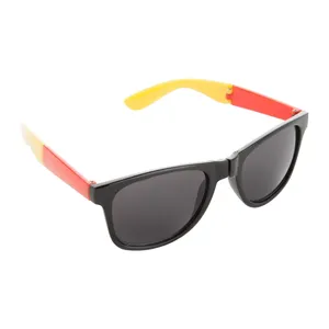 Gafas de sol plegables Mundo, dispositivos personalizados - Product Image 1