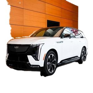 SUV de Lujo Usado Verificado, Modelos 2025, en Excelentes Condiciones, Garantía Disponible, Listo para Conducir, Suministrado desde Japón - Product Image 4