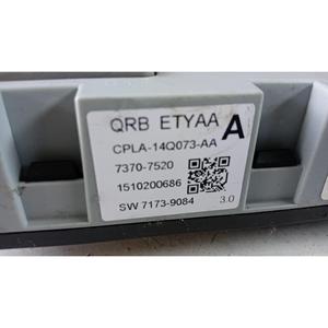 กล่องใส่ฟิวส์แลนด์โรเวอร์ เรนจ์โรเวอร์ อีโวค ซีรีส์ที่ 1(11>) CPLA-14Q073-AA ดีเซล 2.0 - Product Image 4